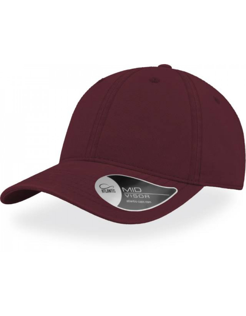 Șapcă cu 6 panouri Groovy